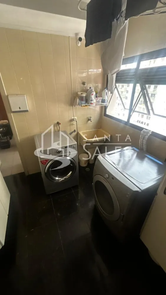 Apartamento, 4 quartos, 200 m² - Foto 3