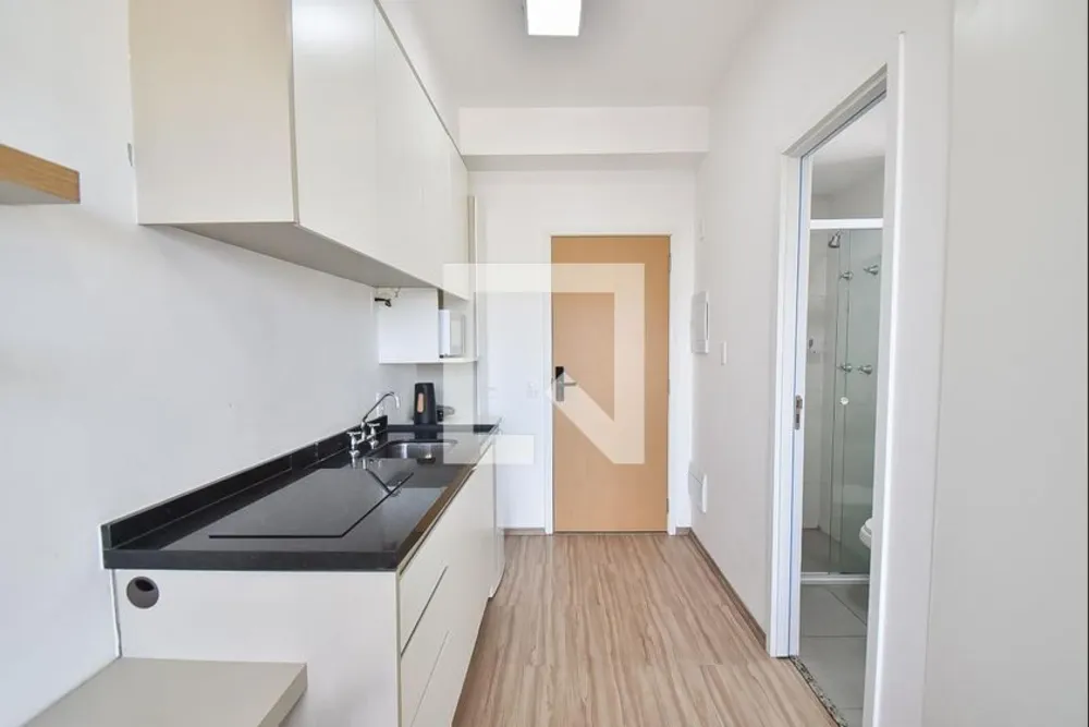 Kitnet-Studio, 27 m² - Foto 5