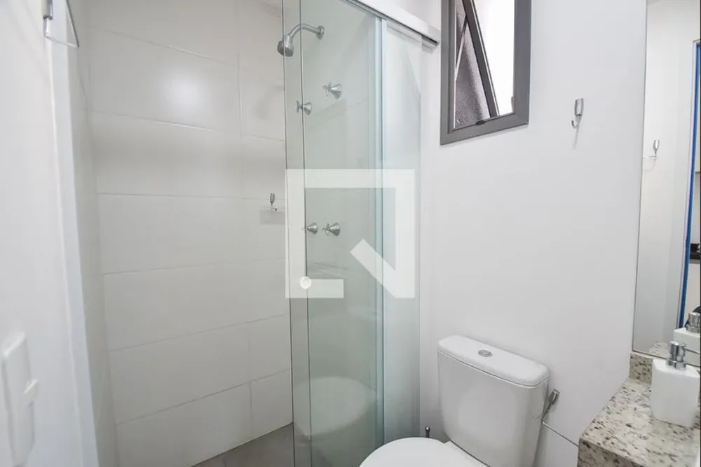 Kitnet-Studio, 27 m² - Foto 2
