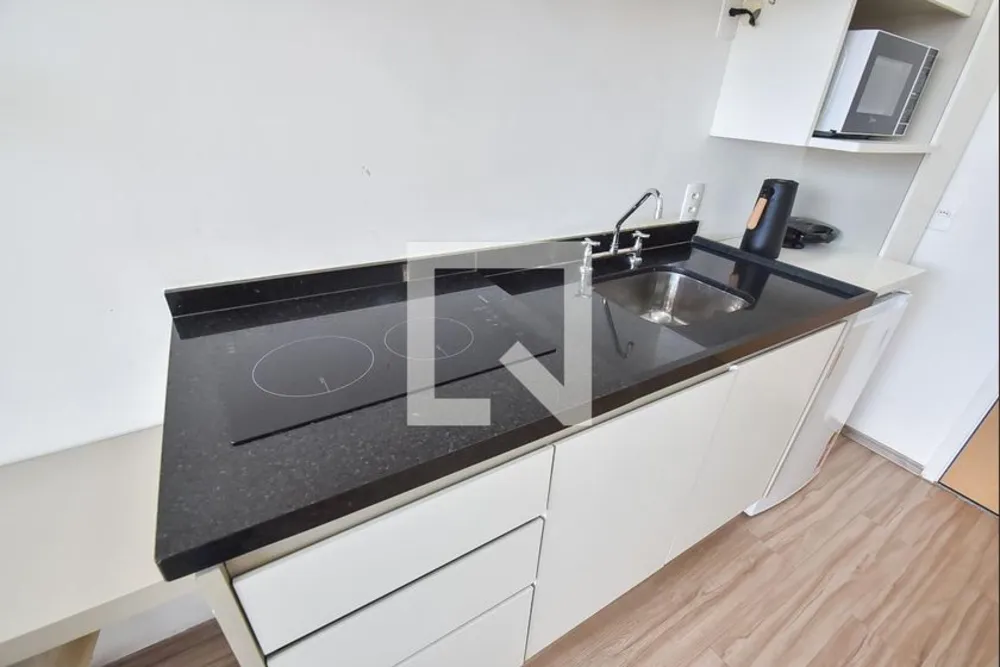 Kitnet-Studio, 27 m² - Foto 12