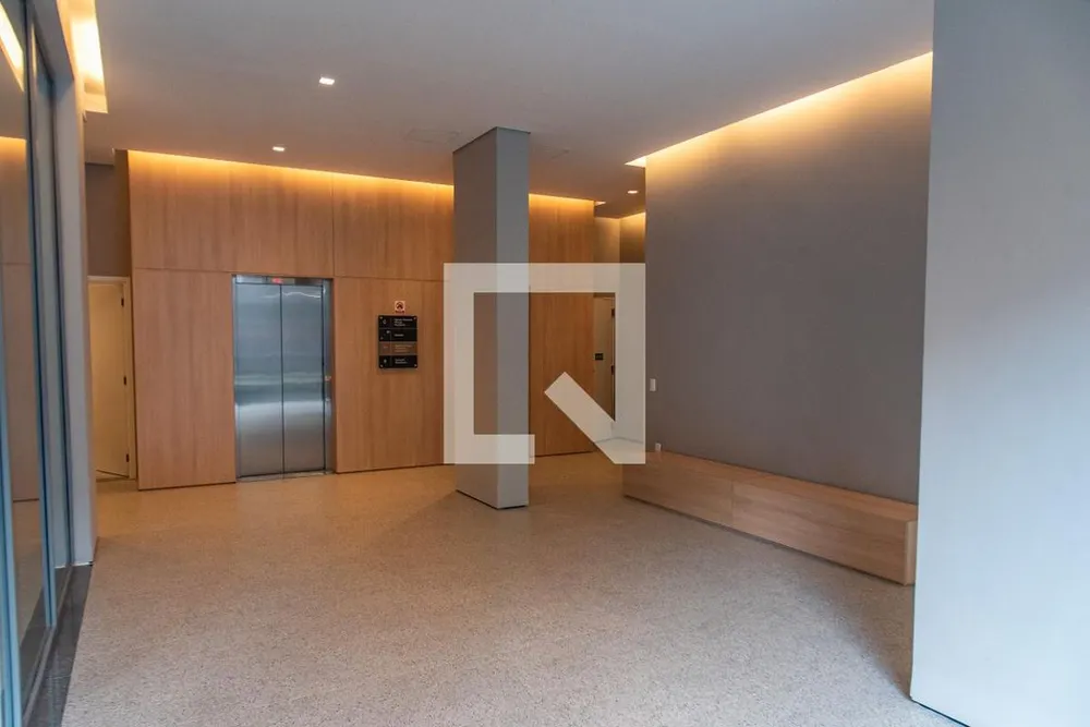 Kitnet-Studio, 27 m² - Foto 3