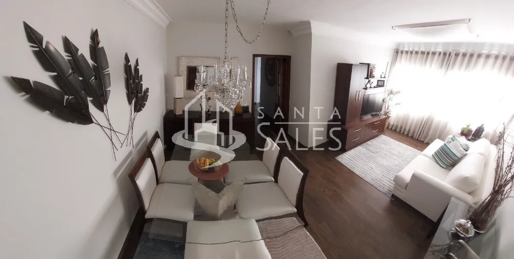 Apartamento, 3 quartos, 83 m² - Foto 1