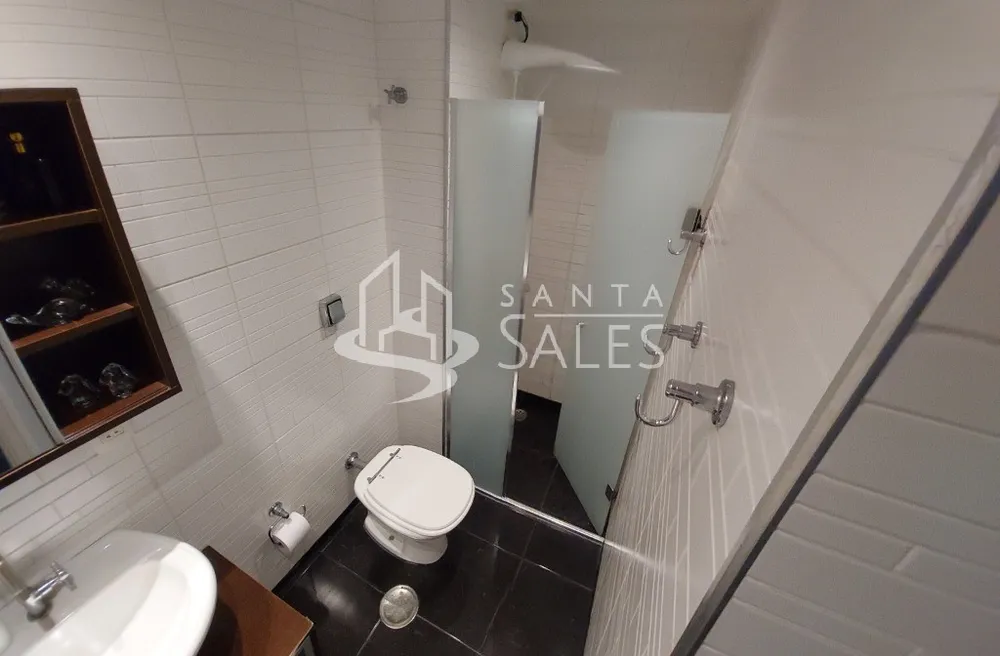 Apartamento, 3 quartos, 83 m² - Foto 8