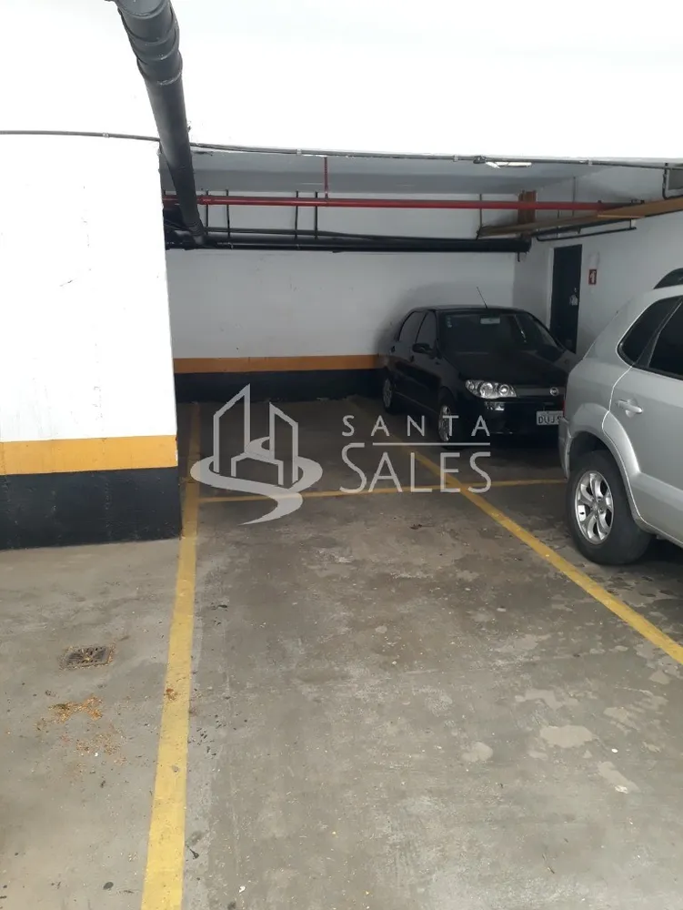 Apartamento, 3 quartos, 83 m² - Foto 11