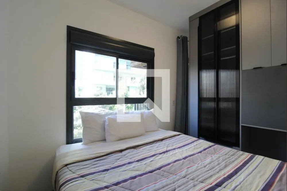 Kitnet-Studio, 27 m² - Foto 7