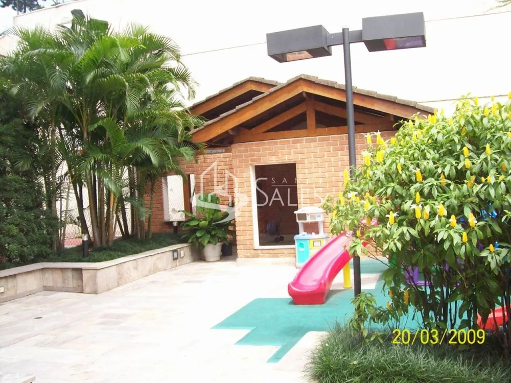 Apartamento, 3 quartos, 282 m² - Foto 11