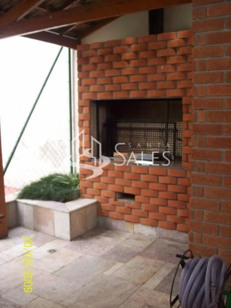 Apartamento, 3 quartos, 282 m² - Foto 9
