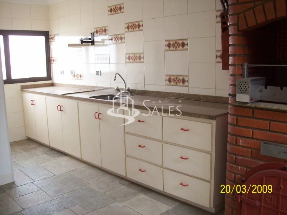 Apartamento, 3 quartos, 282 m² - Foto 7
