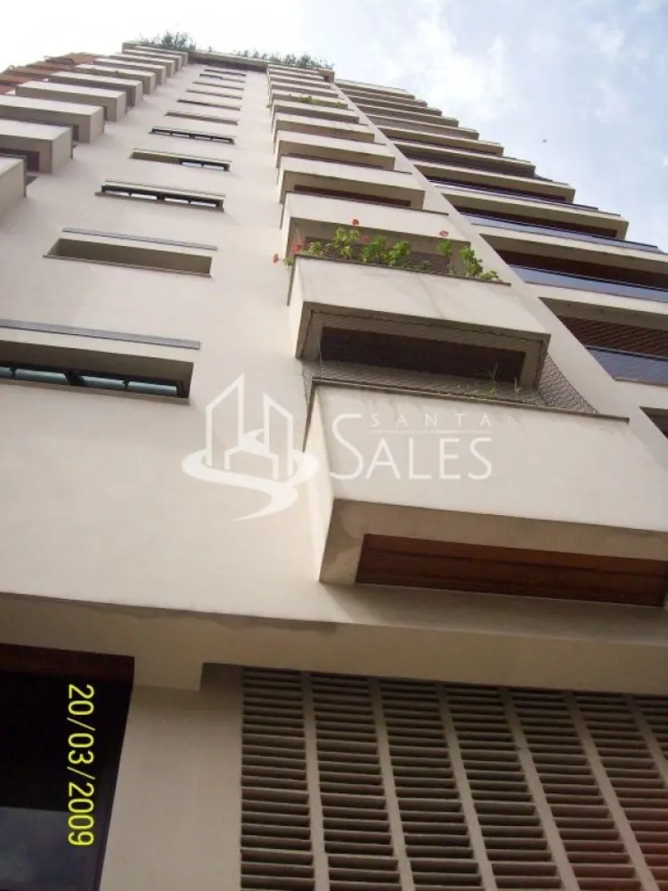Apartamento, 3 quartos, 282 m² - Foto 12
