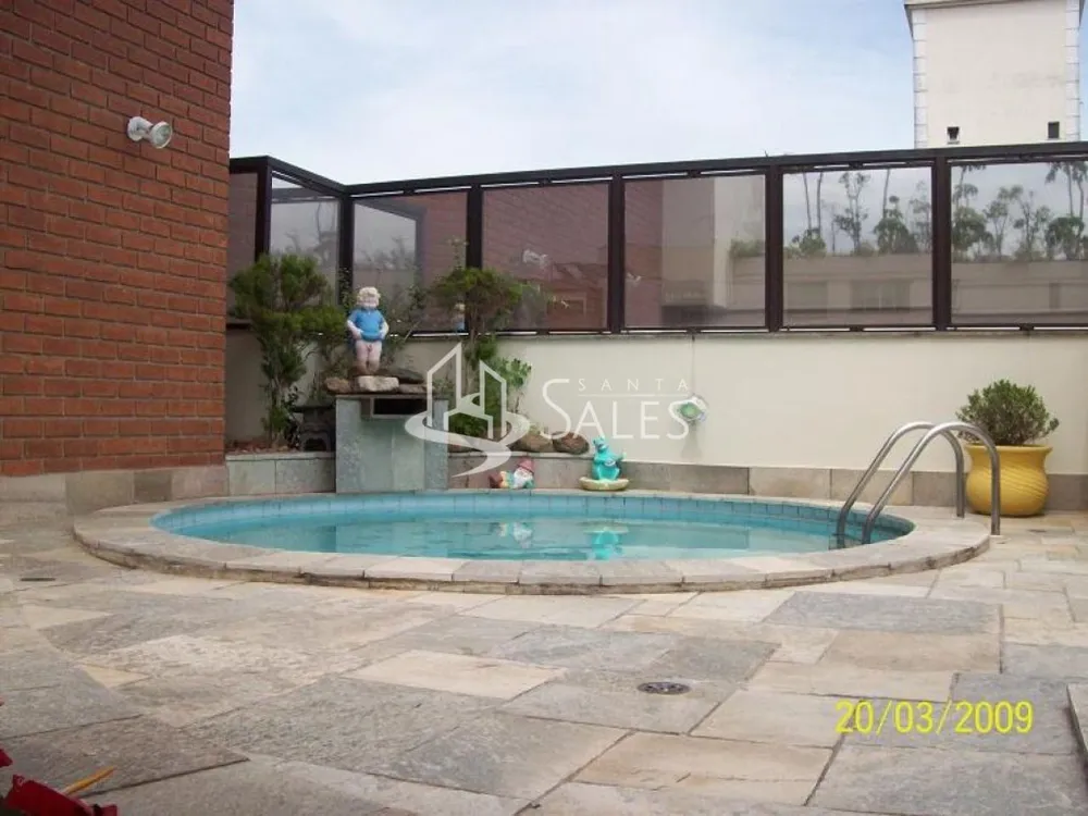 Apartamento, 3 quartos, 282 m² - Foto 6