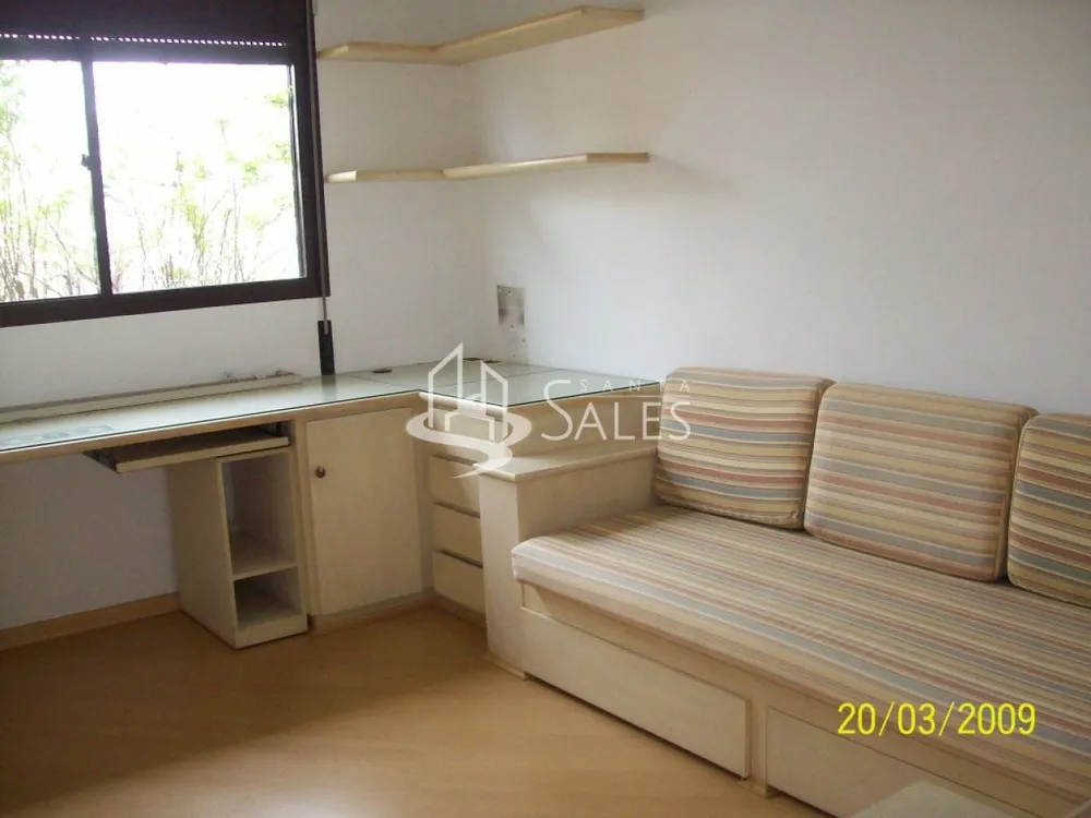 Apartamento, 3 quartos, 282 m² - Foto 3