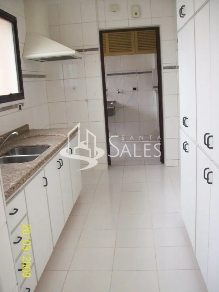 Apartamento, 3 quartos, 282 m² - Foto 1