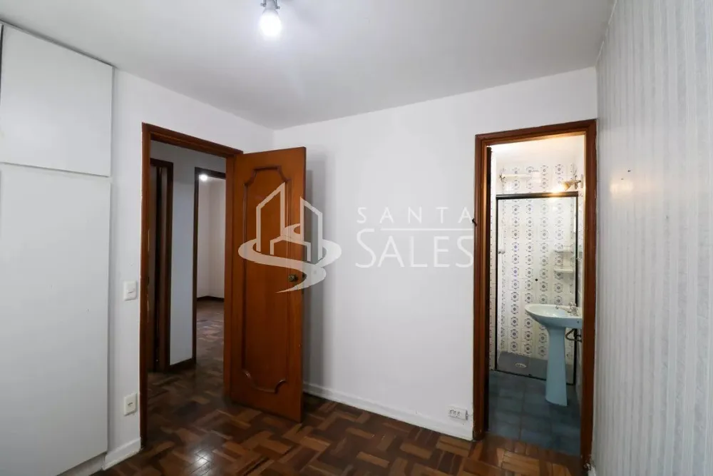 Apartamento, 3 quartos, 80 m² - Foto 4