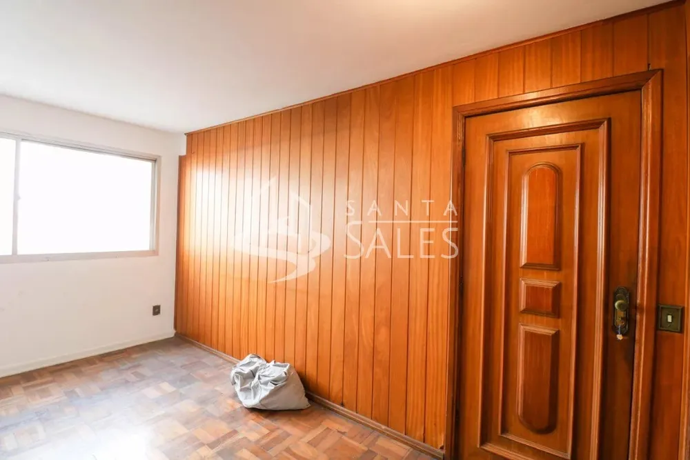 Apartamento, 3 quartos, 80 m² - Foto 5