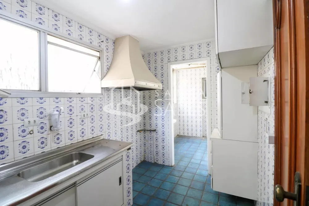 Apartamento, 3 quartos, 80 m² - Foto 11
