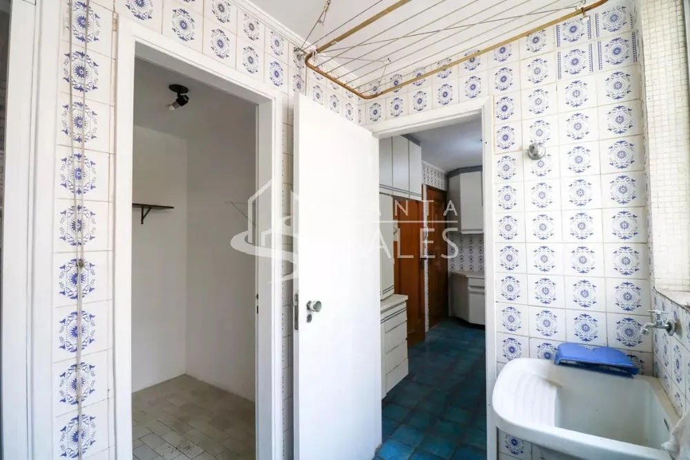 Apartamento, 3 quartos, 80 m² - Foto 2
