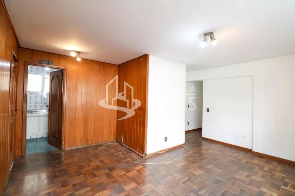 Apartamento, 3 quartos, 80 m² - Foto 1