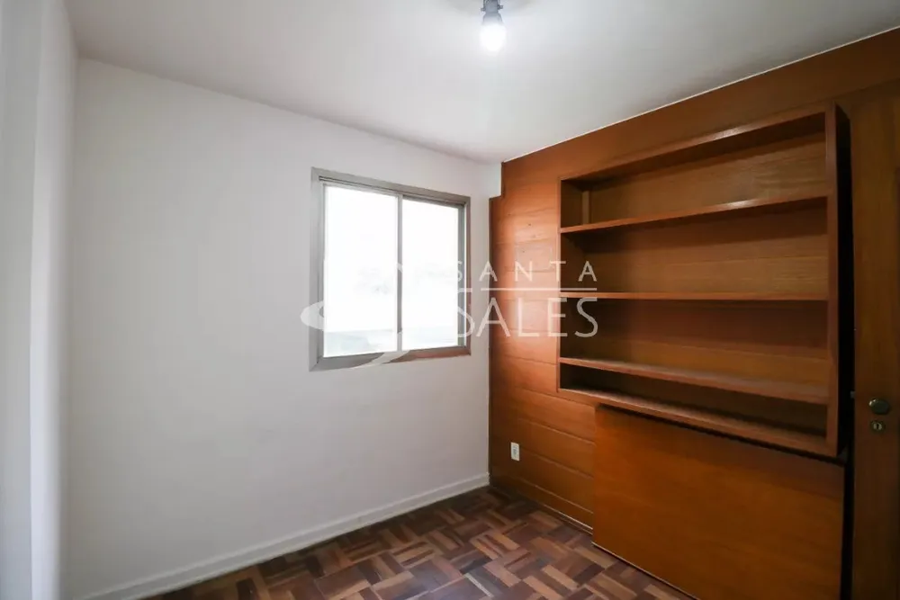 Apartamento, 3 quartos, 80 m² - Foto 2