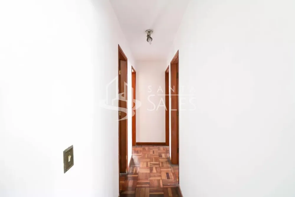 Apartamento, 3 quartos, 80 m² - Foto 3