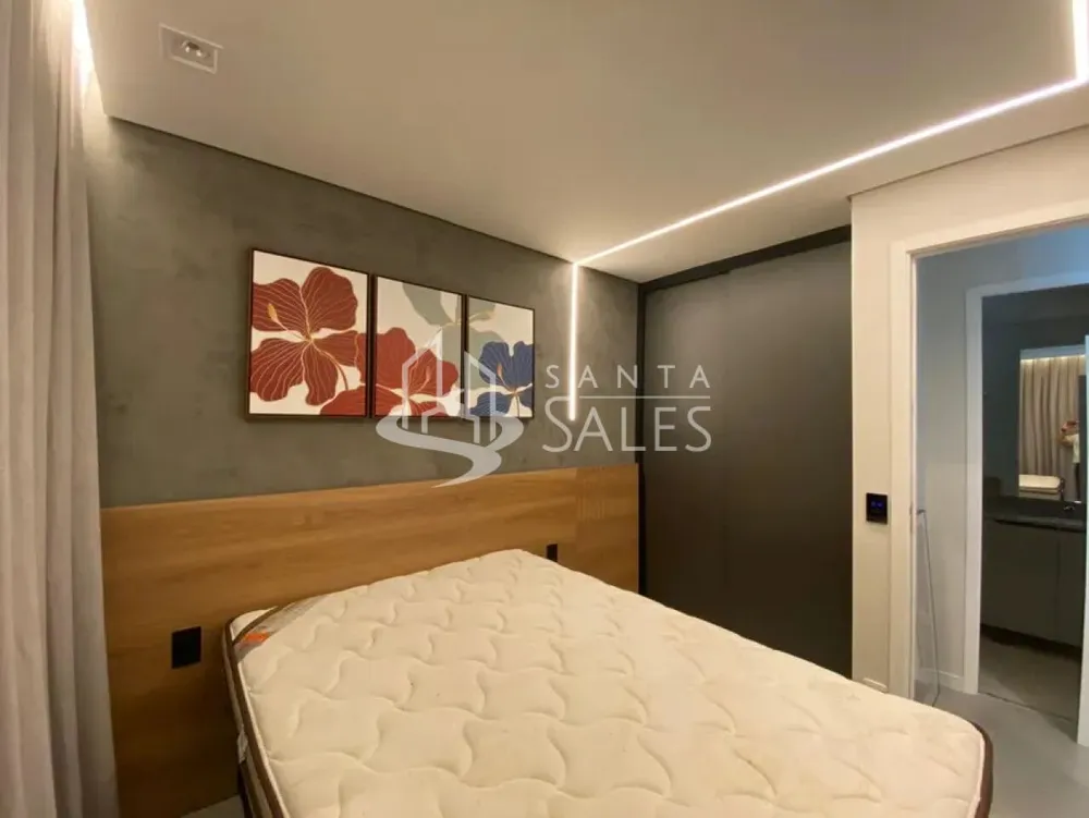 Apartamento, 1 quarto, 34 m² - Foto 7