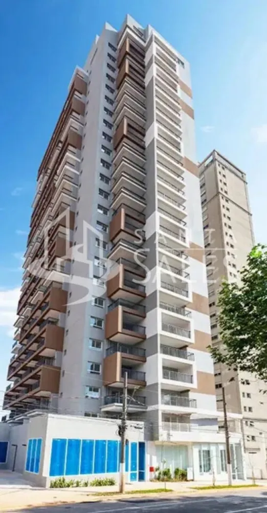 Apartamento, 1 quarto, 34 m² - Foto 3