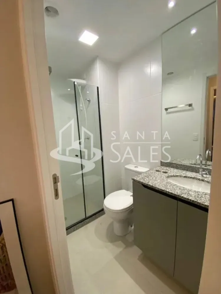 Apartamento, 1 quarto, 34 m² - Foto 5