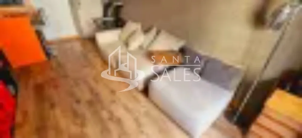 Apartamento, 1 quarto, 36 m² - Foto 4