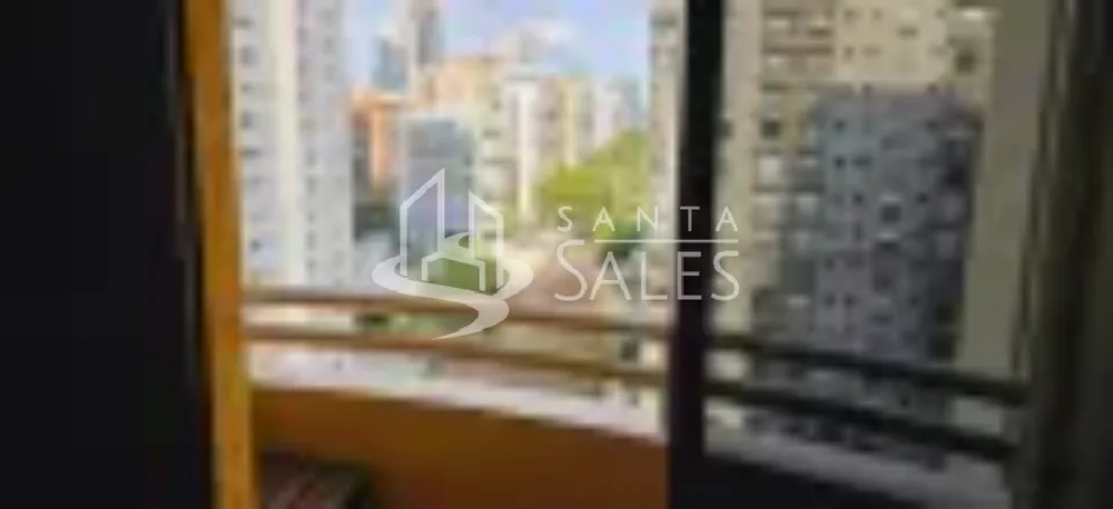 Apartamento, 1 quarto, 36 m² - Foto 1