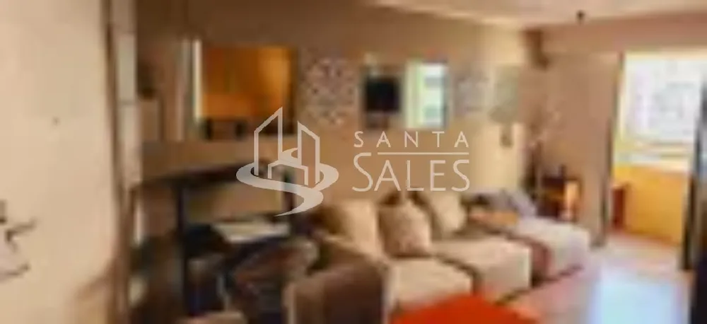 Apartamento, 1 quarto, 36 m² - Foto 1