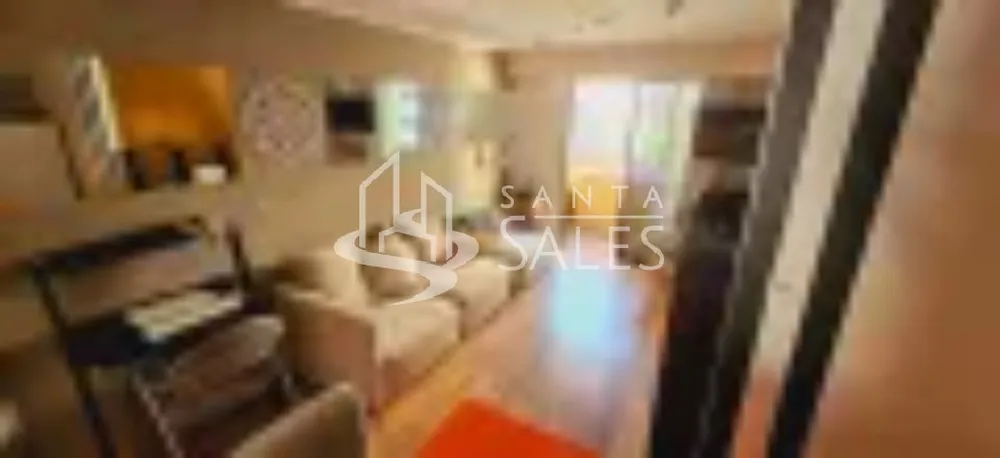 Apartamento, 1 quarto, 36 m² - Foto 4