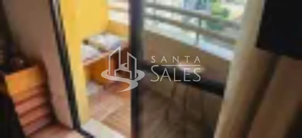 Apartamento, 1 quarto, 36 m² - Foto 6