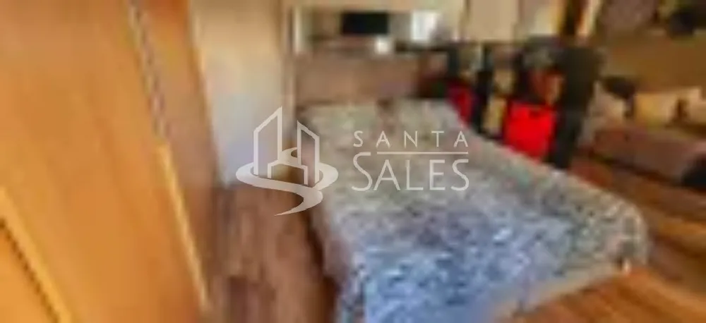 Apartamento, 1 quarto, 36 m² - Foto 10