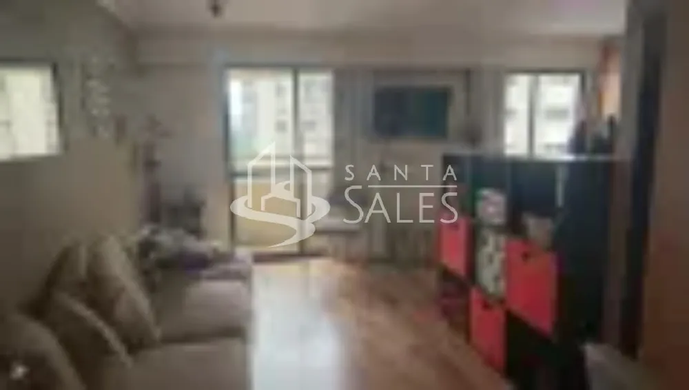 Apartamento, 1 quarto, 36 m² - Foto 3