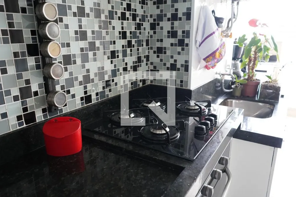 Apartamento, 2 quartos, 55 m² - Foto 4