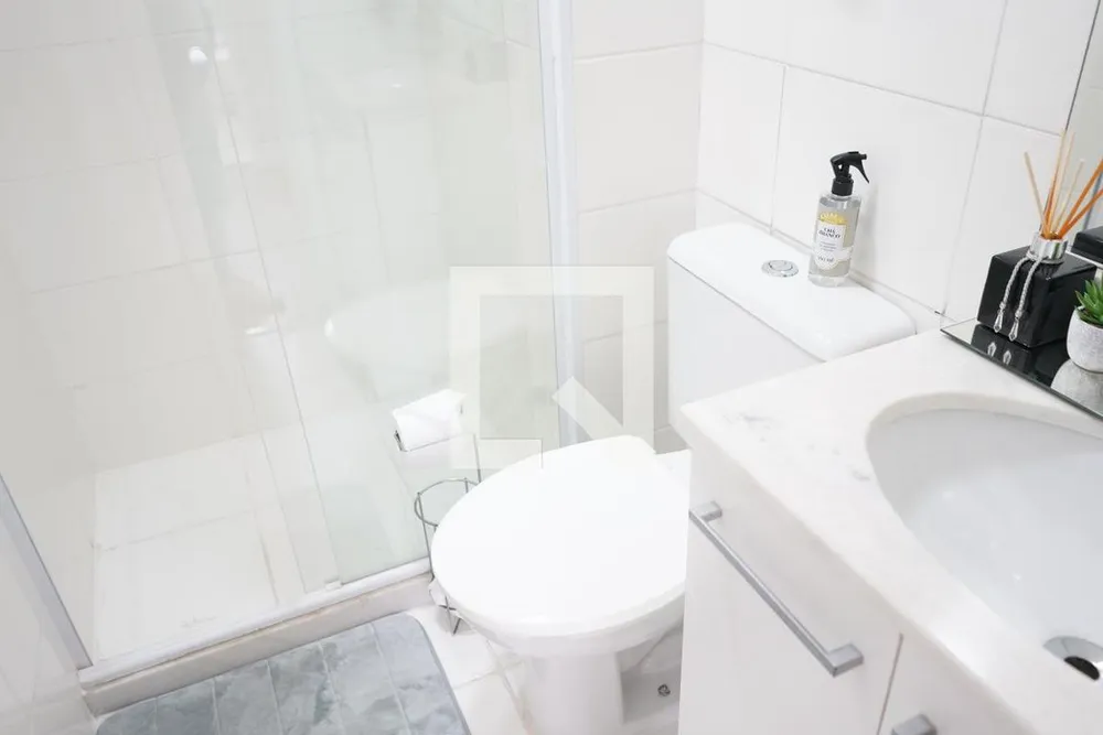 Apartamento, 2 quartos, 55 m² - Foto 1