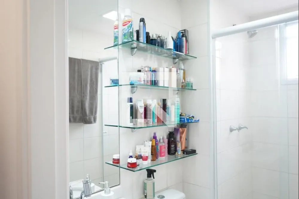 Apartamento, 2 quartos, 55 m² - Foto 2