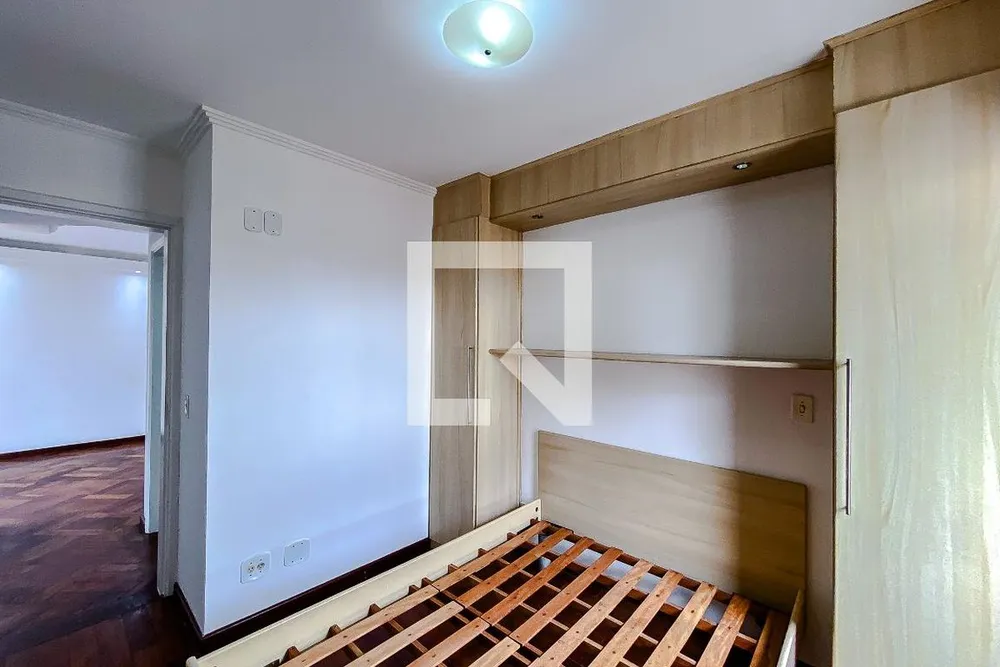 Apartamento, 2 quartos, 57 m² - Foto 6