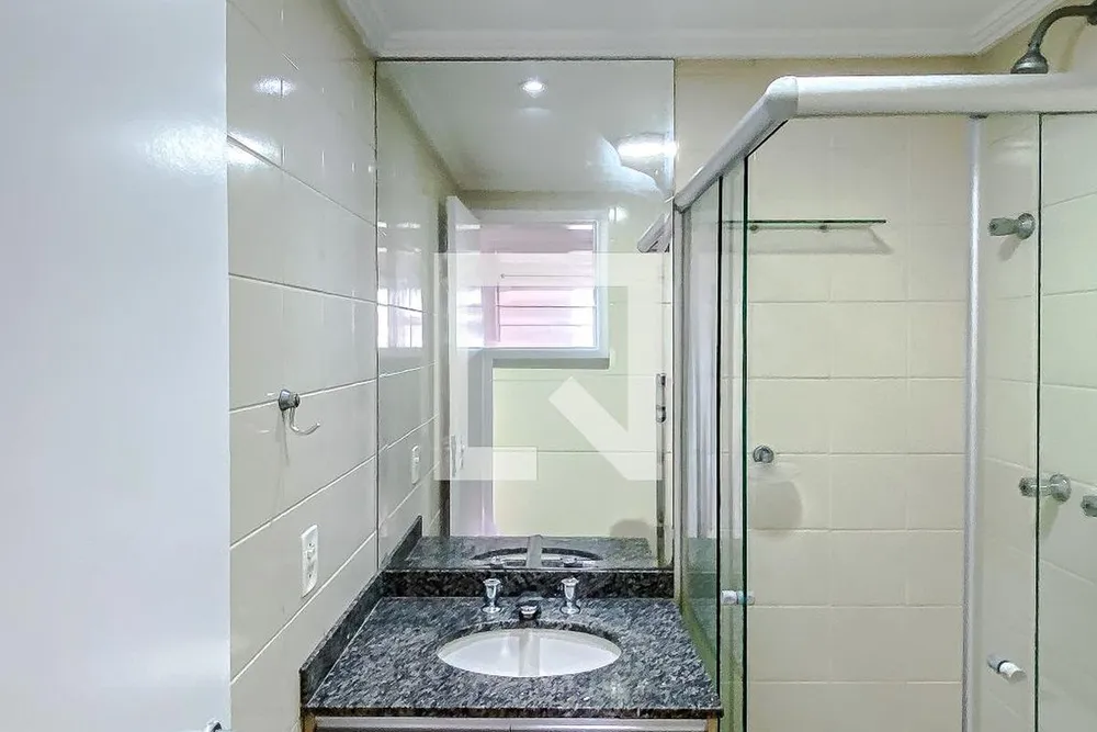Apartamento, 2 quartos, 57 m² - Foto 9