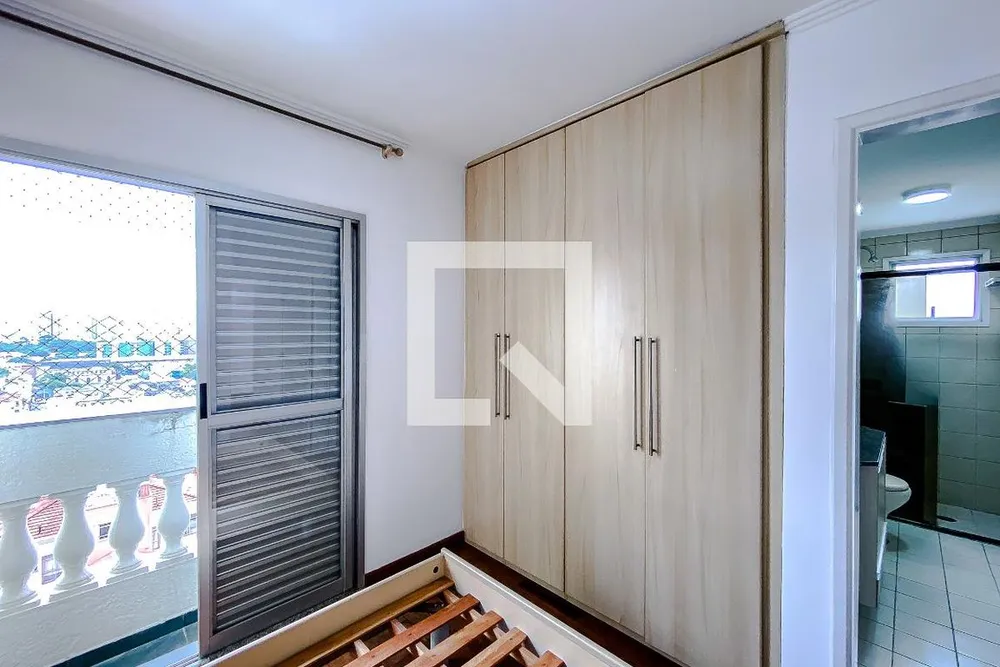 Apartamento, 2 quartos, 57 m² - Foto 2