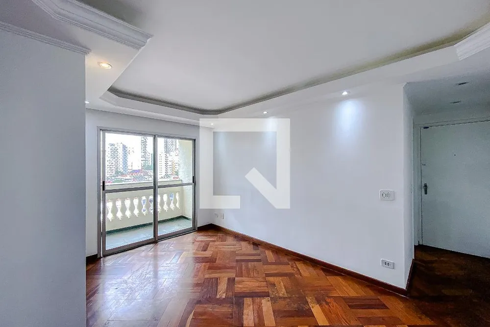 Apartamento, 2 quartos, 57 m² - Foto 1