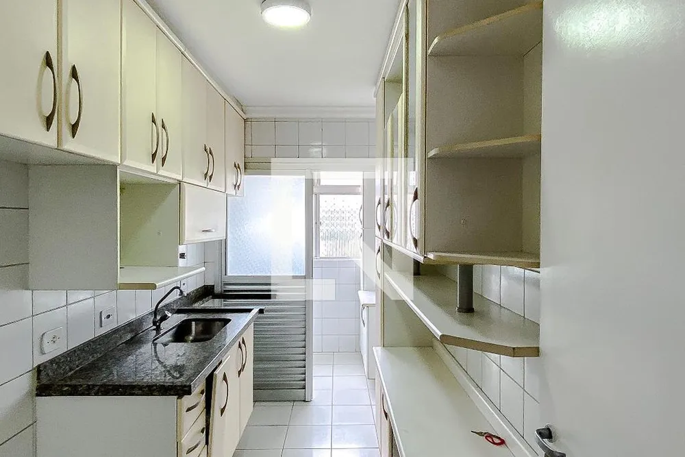 Apartamento, 2 quartos, 57 m² - Foto 1