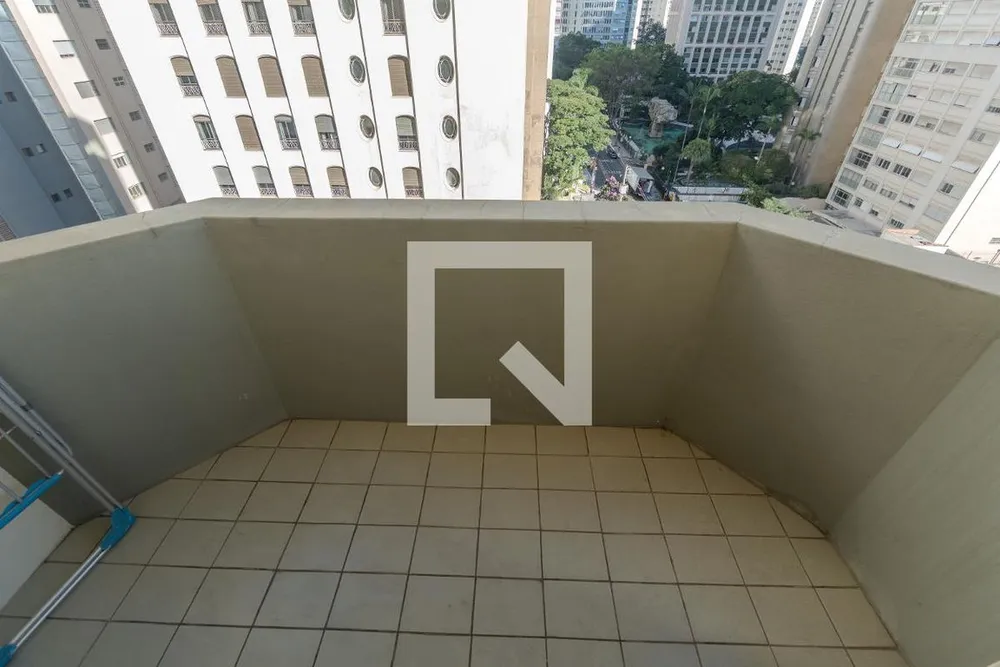 Apartamento, 1 quarto, 37 m² - Foto 2