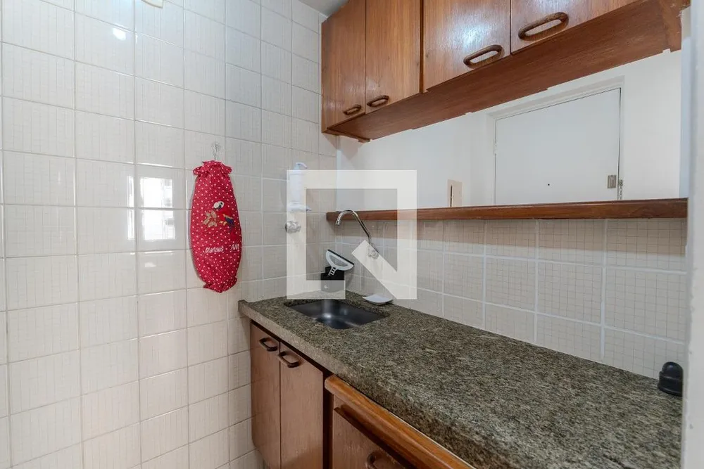 Apartamento, 1 quarto, 37 m² - Foto 4
