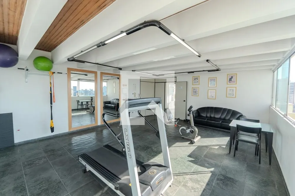 Apartamento, 1 quarto, 37 m² - Foto 5
