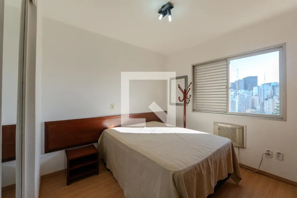Apartamento, 1 quarto, 37 m² - Foto 3