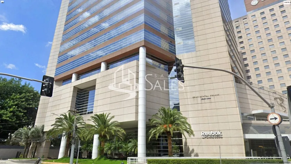 Sala-Conjunto, 478 m² - Foto 6