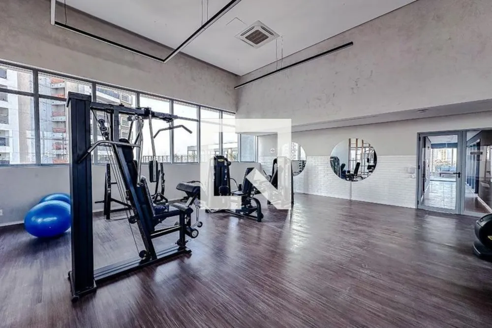 Kitnet-Studio, 24 m² - Foto 10
