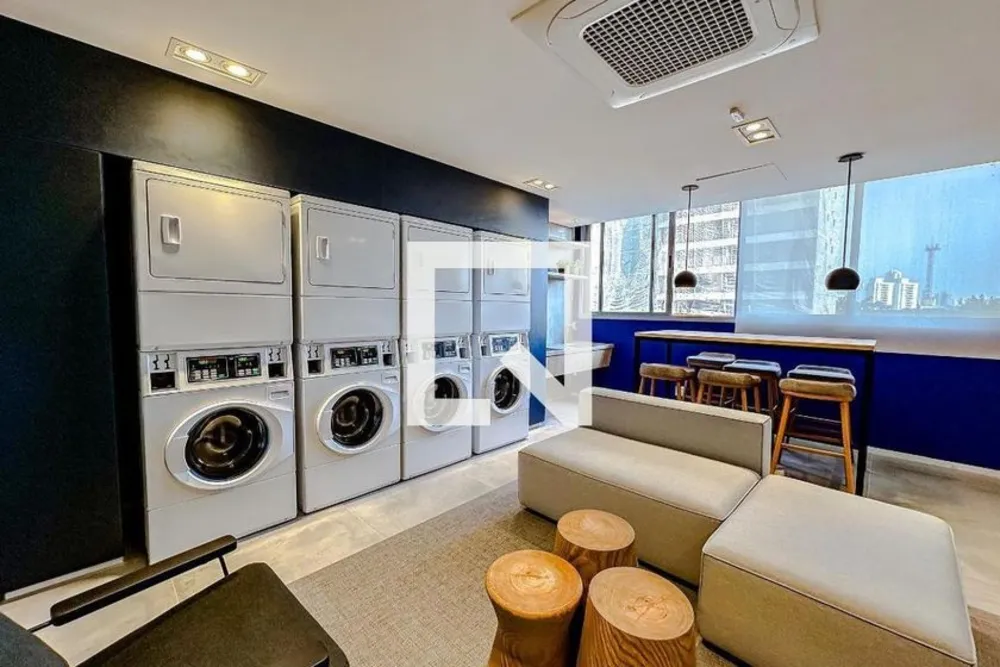 Kitnet-Studio, 24 m² - Foto 16