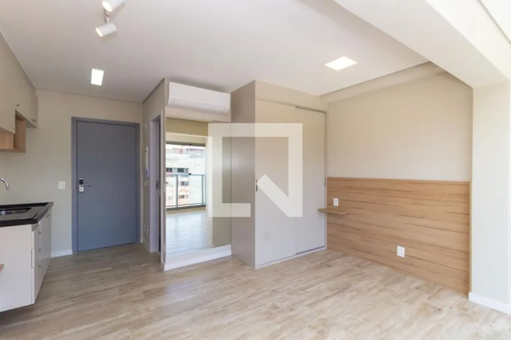 Kitnet-Studio, 24 m² - Foto 3