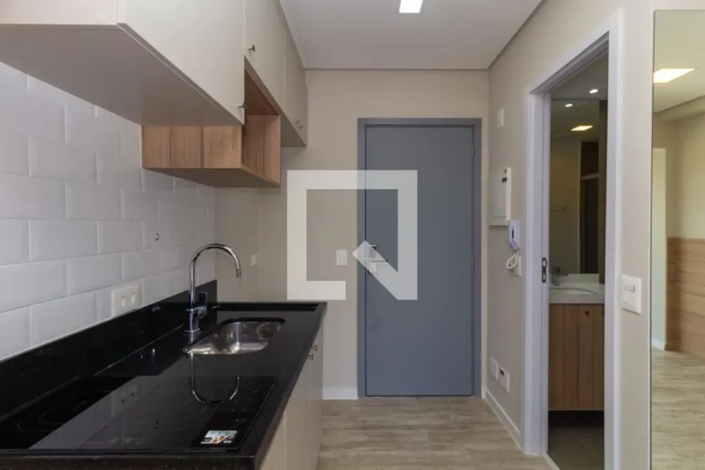 Kitnet-Studio, 24 m² - Foto 5